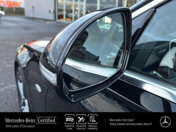 Photo 23 du bon plan MERCEDES-BENZ Classe S 580 e Hybrid EQ 510ch AMG Line Limousine 4Matic 9G-Tronic occasion à 119990 €