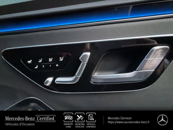 Photo 24 du bon plan MERCEDES-BENZ Classe S 580 e Hybrid EQ 510ch AMG Line Limousine 4Matic 9G-Tronic occasion à 119990 €