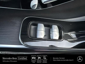 Photo 25 du bon plan MERCEDES-BENZ Classe S 580 e Hybrid EQ 510ch AMG Line Limousine 4Matic 9G-Tronic occasion à 119990 €