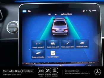 Photo 27 du bon plan MERCEDES-BENZ Classe S 580 e Hybrid EQ 510ch AMG Line Limousine 4Matic 9G-Tronic occasion à 119990 €