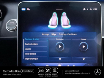 Photo 30 du bon plan MERCEDES-BENZ Classe S 580 e Hybrid EQ 510ch AMG Line Limousine 4Matic 9G-Tronic occasion à 119990 €