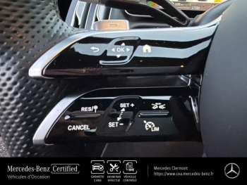 Photo 32 du bon plan MERCEDES-BENZ Classe S 580 e Hybrid EQ 510ch AMG Line Limousine 4Matic 9G-Tronic occasion à 119990 €