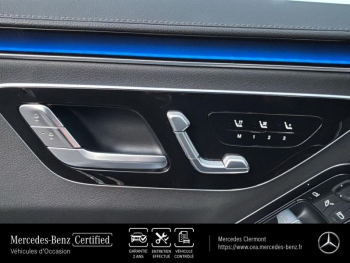 Photo 33 du bon plan MERCEDES-BENZ Classe S 580 e Hybrid EQ 510ch AMG Line Limousine 4Matic 9G-Tronic occasion à 119990 €
