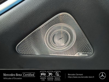 Photo 34 du bon plan MERCEDES-BENZ Classe S 580 e Hybrid EQ 510ch AMG Line Limousine 4Matic 9G-Tronic occasion à 119990 €