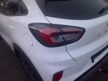 Photo 4 du bon plan FORD Puma 1.0 Flexifuel 125ch S&S mHEV Titanium occasion à 17900 €