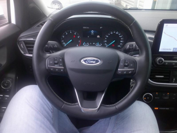 Photo 5 du bon plan FORD Puma 1.0 Flexifuel 125ch S&S mHEV Titanium occasion à 17900 €