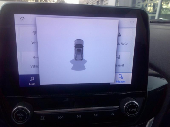 Photo 9 du bon plan FORD Puma 1.0 Flexifuel 125ch S&S mHEV Titanium occasion à 17900 €