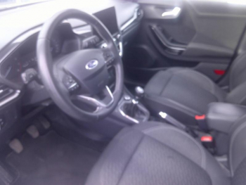 Photo 16 du bon plan FORD Puma 1.0 Flexifuel 125ch S&S mHEV Titanium occasion à 17900 €