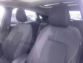 Photo 17 du bon plan FORD Puma 1.0 Flexifuel 125ch S&S mHEV Titanium occasion à 17900 €