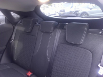 Photo 18 du bon plan FORD Puma 1.0 Flexifuel 125ch S&S mHEV Titanium occasion à 17900 €