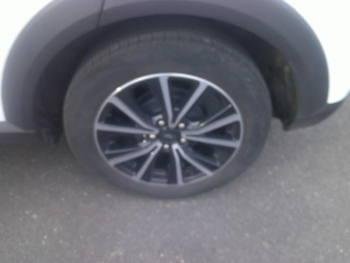 Photo 21 du bon plan FORD Puma 1.0 Flexifuel 125ch S&S mHEV Titanium occasion à 17900 €