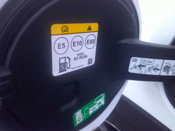 Photo 22 du bon plan FORD Puma 1.0 Flexifuel 125ch S&S mHEV Titanium occasion à 17900 €