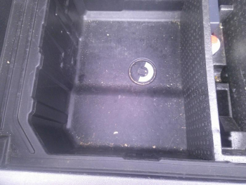 Photo 24 du bon plan FORD Puma 1.0 Flexifuel 125ch S&S mHEV Titanium occasion à 17900 €