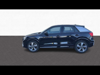 Photo 2 du bon plan AUDI Q2 30 TFSI 110ch Advanced occasion à 21990 €