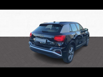 Photo 3 du bon plan AUDI Q2 30 TFSI 110ch Advanced occasion à 21990 €
