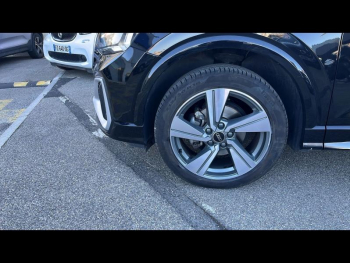 Photo 4 du bon plan AUDI Q2 30 TFSI 110ch Advanced occasion à 21990 €