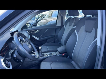 Photo 5 du bon plan AUDI Q2 30 TFSI 110ch Advanced occasion à 21990 €
