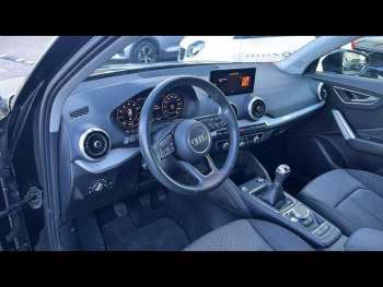 Photo 6 du bon plan AUDI Q2 30 TFSI 110ch Advanced occasion à 21990 €