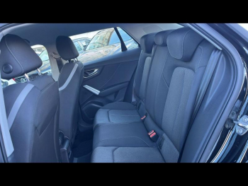 Photo 7 du bon plan AUDI Q2 30 TFSI 110ch Advanced occasion à 21990 €