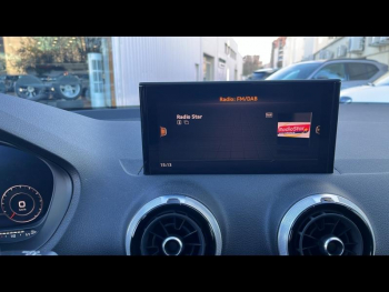 Photo 9 du bon plan AUDI Q2 30 TFSI 110ch Advanced occasion à 21990 €