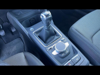 Photo 10 du bon plan AUDI Q2 30 TFSI 110ch Advanced occasion à 21990 €