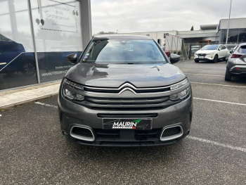 Photo 2 du bon plan CITROEN C5 Aircross PureTech 130ch S&S Feel E6.d-TEMP occasion à 13990 €