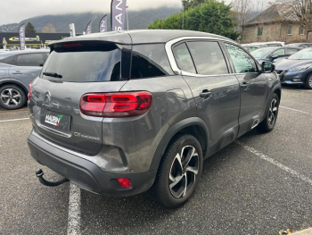 Photo 5 du bon plan CITROEN C5 Aircross PureTech 130ch S&S Feel E6.d-TEMP occasion à 13990 €