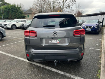 Photo 6 du bon plan CITROEN C5 Aircross PureTech 130ch S&S Feel E6.d-TEMP occasion à 13990 €