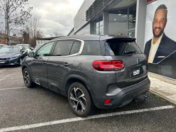 Photo 7 du bon plan CITROEN C5 Aircross PureTech 130ch S&S Feel E6.d-TEMP occasion à 13990 €