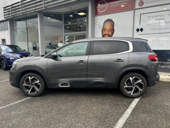 Photo 8 du bon plan CITROEN C5 Aircross PureTech 130ch S&S Feel E6.d-TEMP occasion à 13990 €