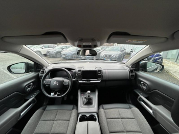 Photo 9 du bon plan CITROEN C5 Aircross PureTech 130ch S&S Feel E6.d-TEMP occasion à 13990 €