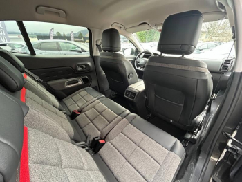 Photo 11 du bon plan CITROEN C5 Aircross PureTech 130ch S&S Feel E6.d-TEMP occasion à 13990 €