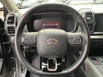 Photo 12 du bon plan CITROEN C5 Aircross PureTech 130ch S&S Feel E6.d-TEMP occasion à 13990 €