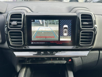 Photo 14 du bon plan CITROEN C5 Aircross PureTech 130ch S&S Feel E6.d-TEMP occasion à 13990 €