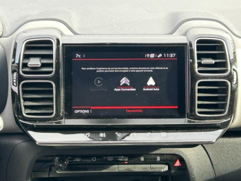 Photo 15 du bon plan CITROEN C5 Aircross PureTech 130ch S&S Feel E6.d-TEMP occasion à 13990 €