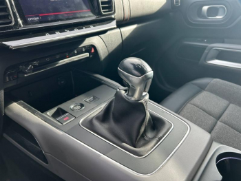 Photo 16 du bon plan CITROEN C5 Aircross PureTech 130ch S&S Feel E6.d-TEMP occasion à 13990 €