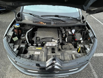 Photo 17 du bon plan CITROEN C5 Aircross PureTech 130ch S&S Feel E6.d-TEMP occasion à 13990 €