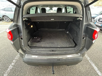 Photo 18 du bon plan CITROEN C5 Aircross PureTech 130ch S&S Feel E6.d-TEMP occasion à 13990 €