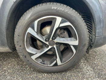 Photo 20 du bon plan CITROEN C5 Aircross PureTech 130ch S&S Feel E6.d-TEMP occasion à 13990 €