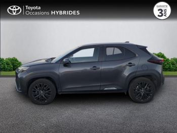 Photo 3 du bon plan TOYOTA Yaris Cross 116h Trail MY21 occasion à 19990 €