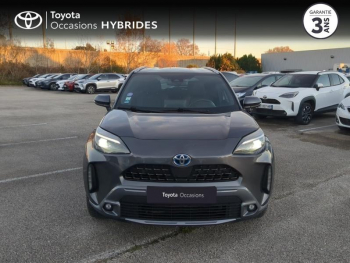 Photo 5 du bon plan TOYOTA Yaris Cross 116h Trail MY21 occasion à 19990 €