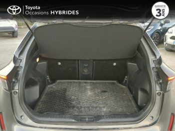 Photo 10 du bon plan TOYOTA Yaris Cross 116h Trail MY21 occasion à 19990 €