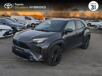 Photo 17 du bon plan TOYOTA Yaris Cross 116h Trail MY21 occasion à 19990 €