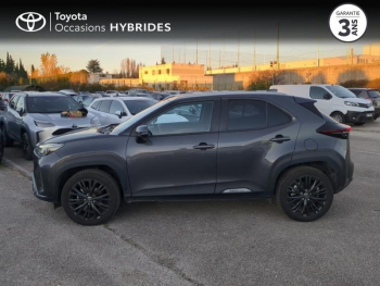 Photo 19 du bon plan TOYOTA Yaris Cross 116h Trail MY21 occasion à 19990 €