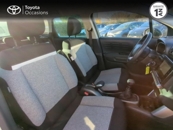 Photo 6 du bon plan CITROEN C3 Aircross BlueHDi 100ch S&S Origins E6.d-TEMP occasion à 12290 €