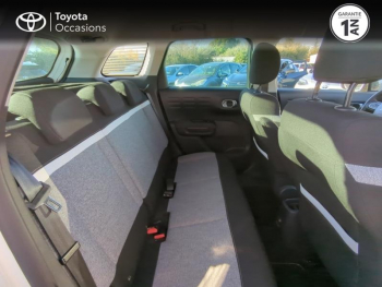 Photo 7 du bon plan CITROEN C3 Aircross BlueHDi 100ch S&S Origins E6.d-TEMP occasion à 12290 €