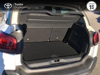 Photo 10 du bon plan CITROEN C3 Aircross BlueHDi 100ch S&S Origins E6.d-TEMP occasion à 12290 €