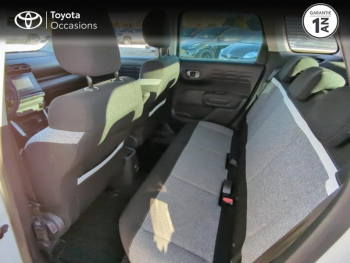 Photo 12 du bon plan CITROEN C3 Aircross BlueHDi 100ch S&S Origins E6.d-TEMP occasion à 12290 €