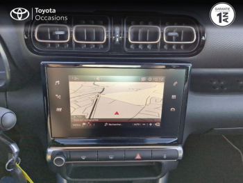 Photo 15 du bon plan CITROEN C3 Aircross BlueHDi 100ch S&S Origins E6.d-TEMP occasion à 12290 €