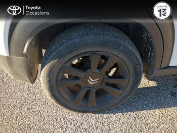 Photo 16 du bon plan CITROEN C3 Aircross BlueHDi 100ch S&S Origins E6.d-TEMP occasion à 12290 €